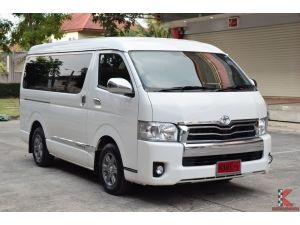 Toyota Ventury 3.0 (ปี 2016) G Van AT